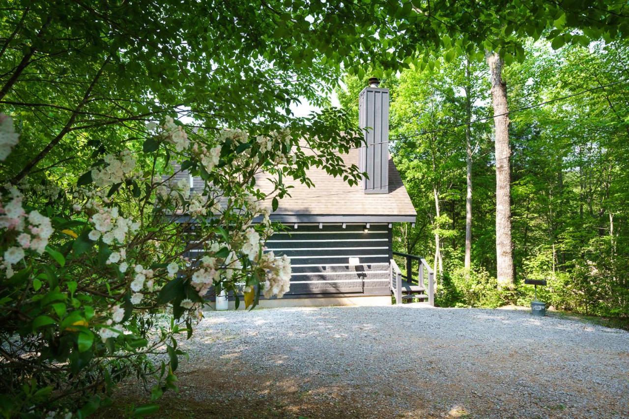 Love Leigh By Stony Brook Cabins جاتلينبرج المظهر الخارجي الصورة